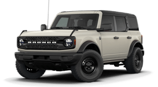 2026 Ford Bronco® External Image 2